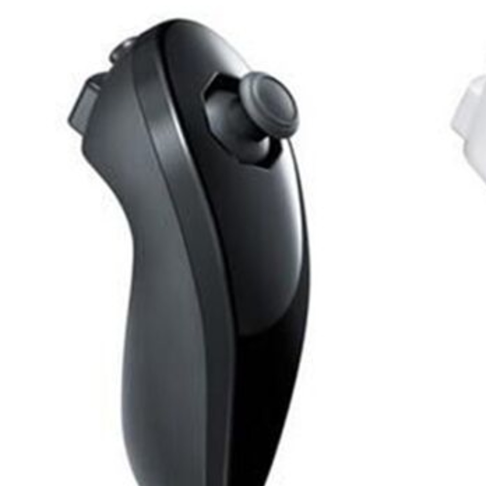 Pre-owned WII Nunchuck - Own4Less